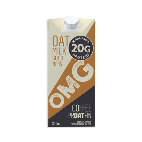 OMG Proatein Shake 350ml