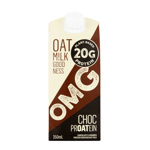 OMG Proatein Shake 350ml