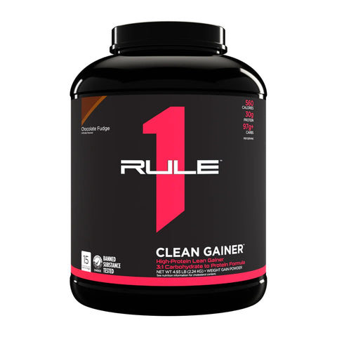 R1 Clean Gainer