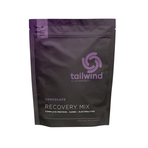 TailWind Recovery Mix
