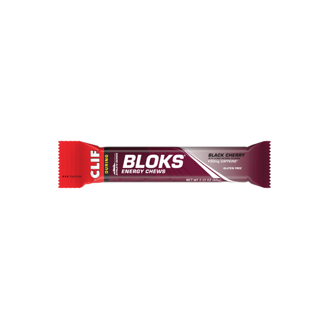 Clif Bloks Energy Chews