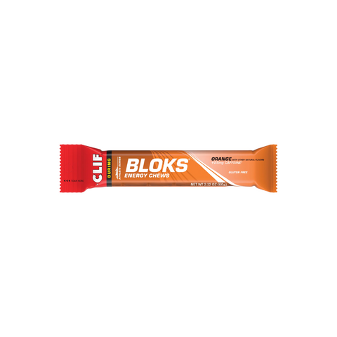 Clif Bloks Energy Chews