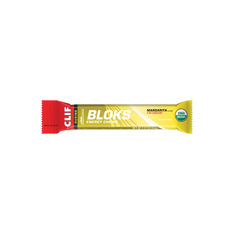 Clif Bloks Energy Chews