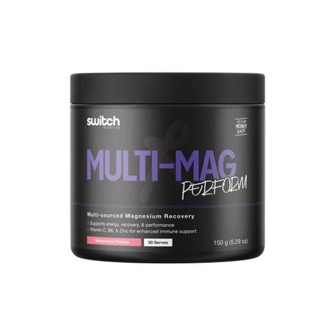 Switch Perform Multi-Mag Powder