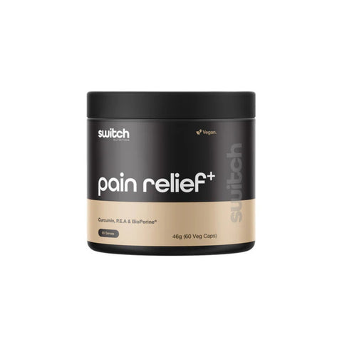 Switch Pain Relief