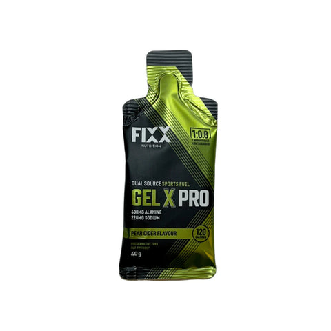 Fixx Gel X Pro 40g