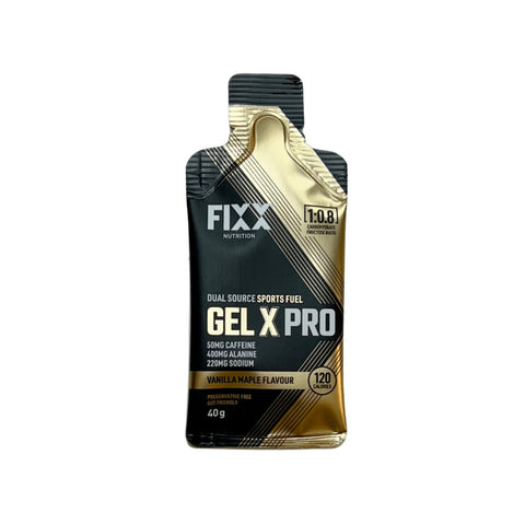 Fixx Gel X Pro 40g
