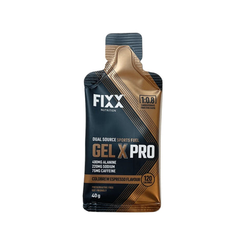 Fixx Gel X Pro 40g