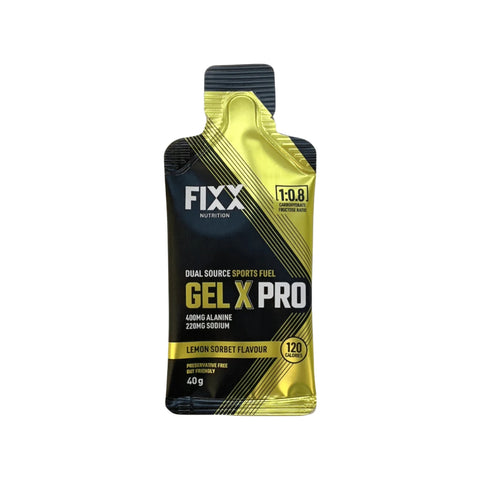 Fixx Gel X Pro 40g