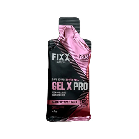 Fixx Gel X Pro 40g
