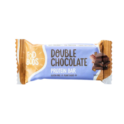 Fodbods Protein Bar