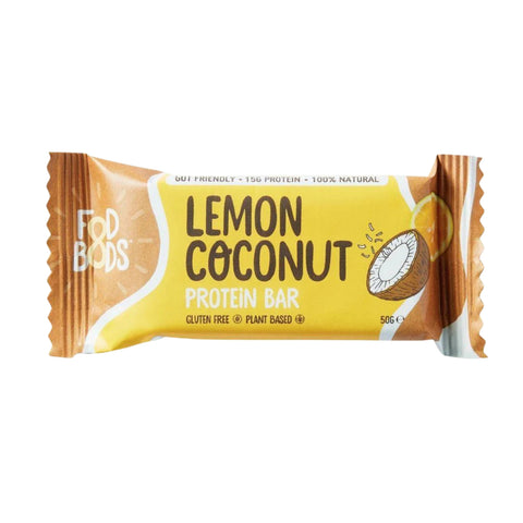 Fodbods Protein Bar
