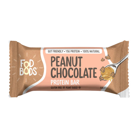 Fodbods Protein Bar