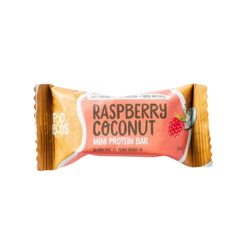 Fodbods Protein Bar