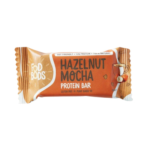 Fodbods Protein Bar