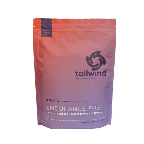 TailWind Endurance Fuel