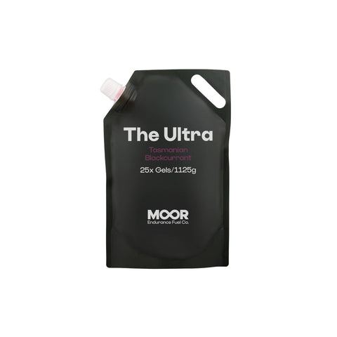 Moor Energy Gel