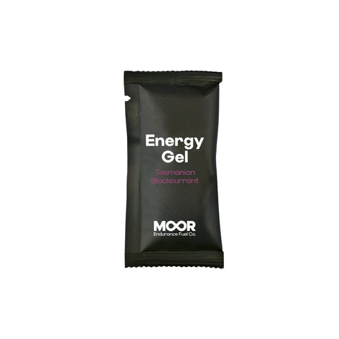 Moor Energy Gel