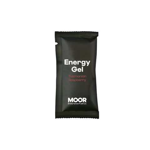 Moor Energy Gel