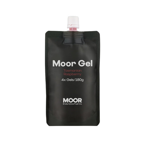 Moor Energy Gel