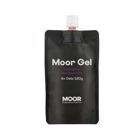 Moor Energy Gel