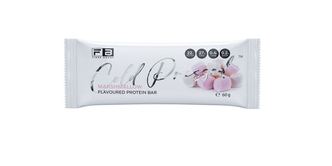 Fibre Boost Cold Pressed Bar