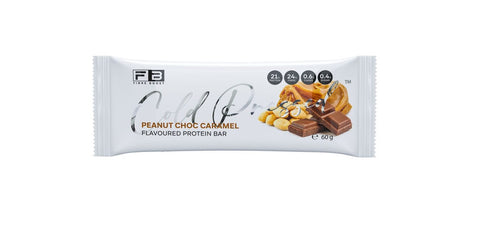 Fibre Boost Cold Pressed Bar