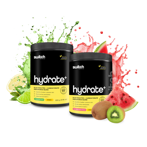Switch Hydrate+ Bundle