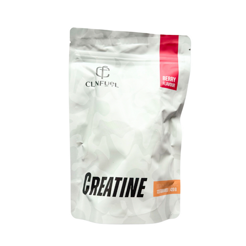 CLNFuel Creatine Gummies