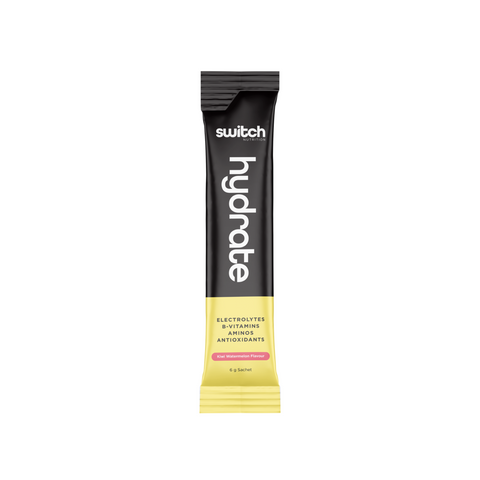 Switch Hydrate 20 Serve Sachet