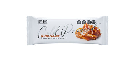 Fibre Boost Cold Pressed Bar