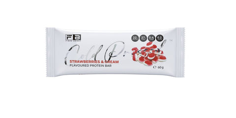 Fibre Boost Cold Pressed Bar
