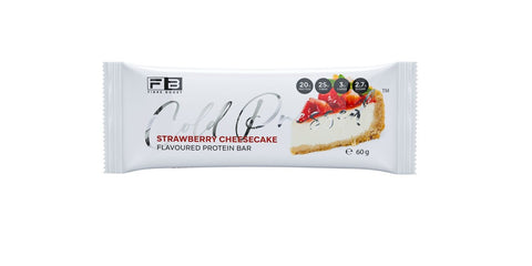 Fibre Boost Cold Pressed Bar