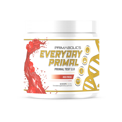 Primabolics Everyday Primal