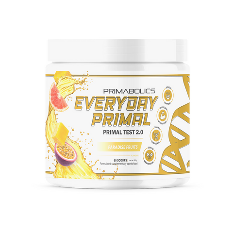 Primabolics Everyday Primal