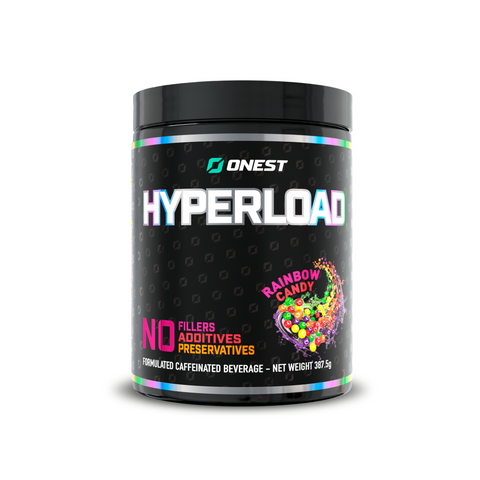 Onest Hyperload