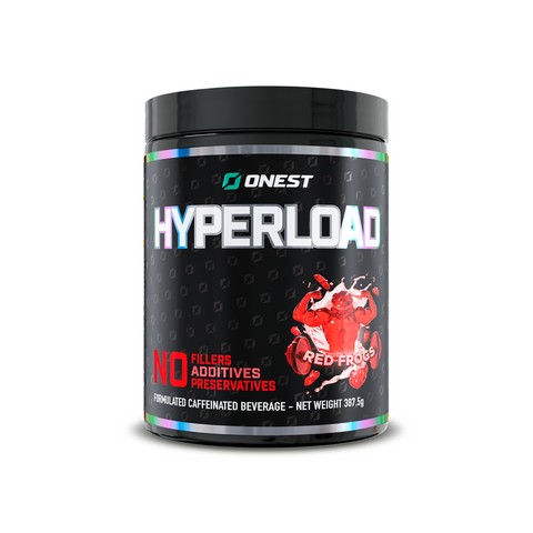 Onest Hyperload