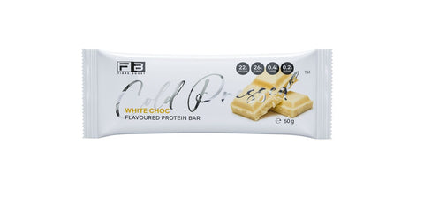 Fibre Boost Cold Pressed Bar