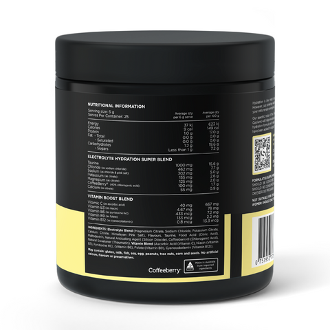 Switch Hydrate 25 Serve Jar