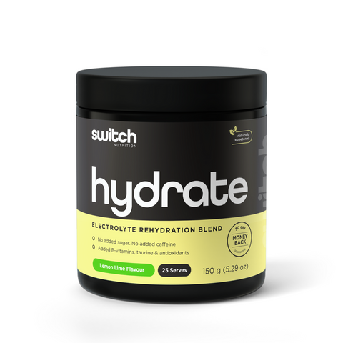 Switch Hydrate 25 Serve Jar