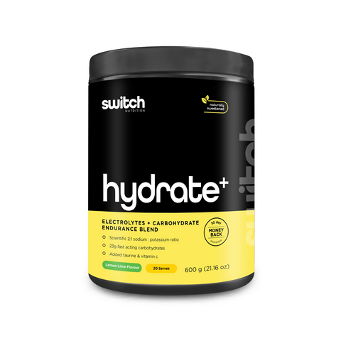 Switch Hydrate Perform