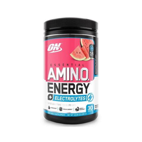 ON Amino Energy + Electrolytes