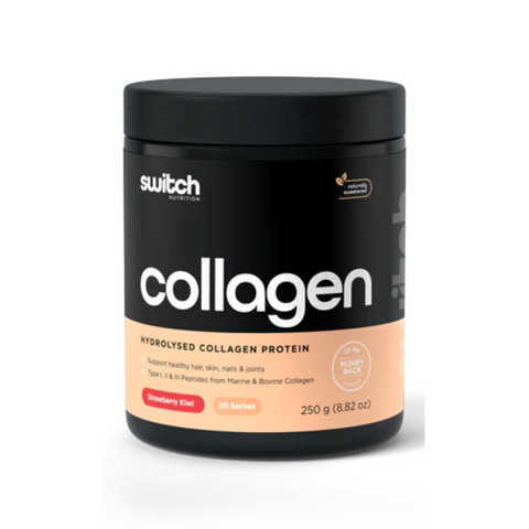 Switch Nutrition Collagen
