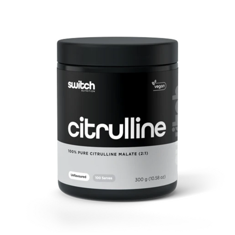Switch Citrulline Malate