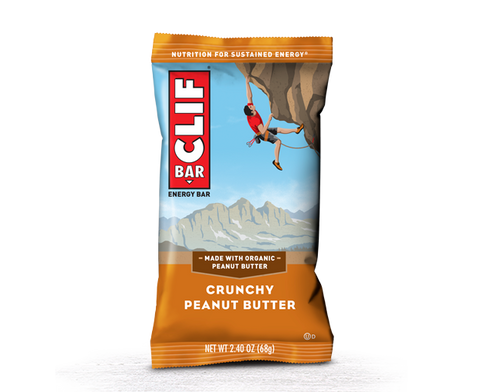 Clif Bar