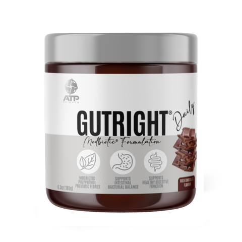 Gutright Daily