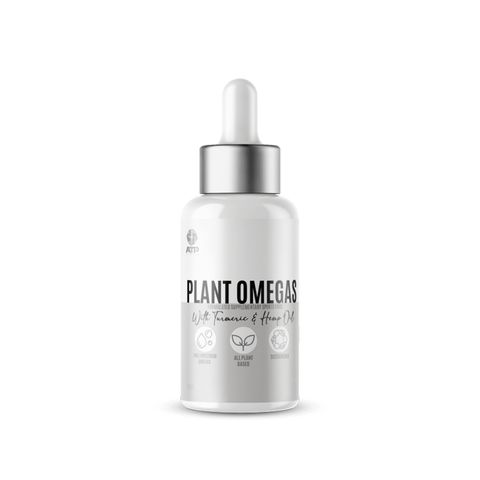 ATP Science Plant Omega Oil