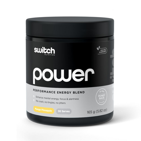 Switch Power