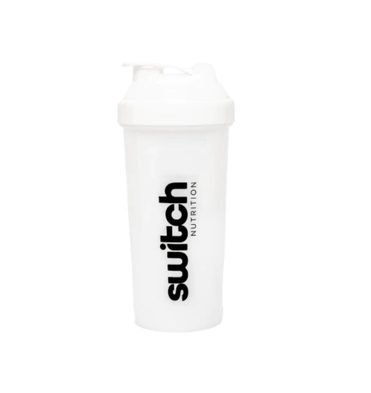 Shaker 600ml by Switch Nutrition