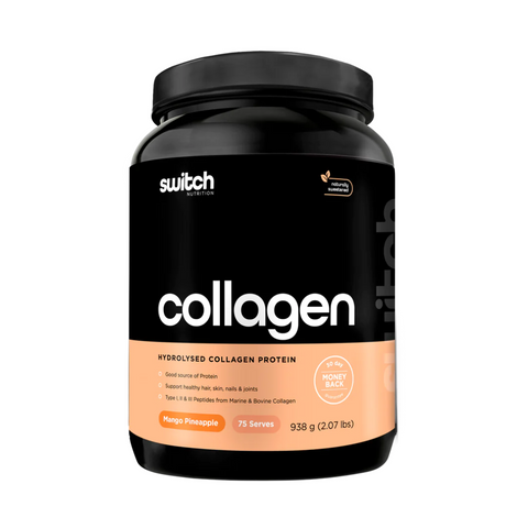 Switch Nutrition Collagen